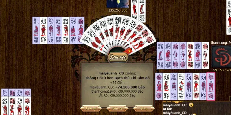 Game bài này giúp bạn kiếm thêm thu nhập với hệ thống thưởng hấp dẫn