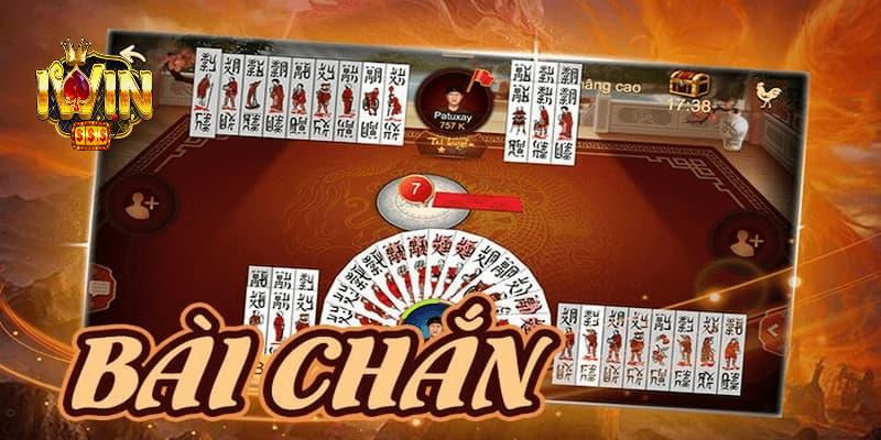 Chắn IWIN – Tựa game bài đỉnh cao không thể bỏ lỡ 202