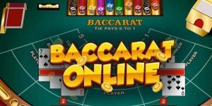 Baccarat IWIN: Tựa Game Đỉnh Cao Mang Trải Nghiệm Hấp Dẫn