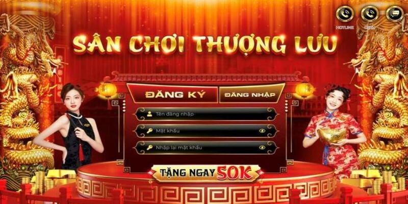 Đăng ký iwin mang lại nhiều quyền lợi cho người chơi