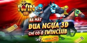 Đua Ngựa Iwin - Tựa Game Gây Bão Cộng Đồng Trực Tuyến 2024