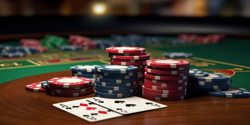 Bet365 casino – địa chi chơi game bài uy tín