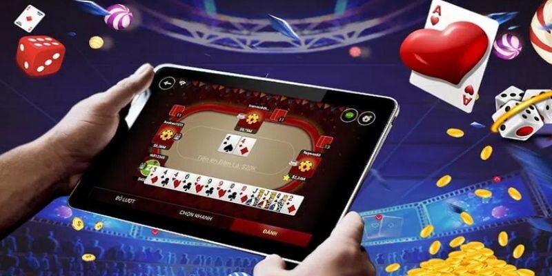 Khám phá tất tần tật về game bài Iwin