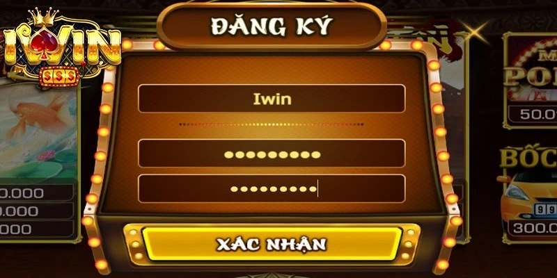 IWIN có hệ thống bảo mật hàng đầu trong ngành công nghiệp game trực tuyến