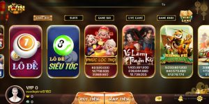 Phúc Lộc Thọ Iwin - Chơi Game Hay Săn Ngay Thưởng Lớn