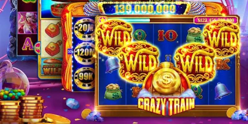 Liệu slot iwin có thực sự an toàn hay không?