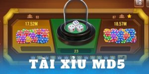 Tài xỉu MD5 Iwin – Trải nghiệm độc lạ tại cổng game hot nhất